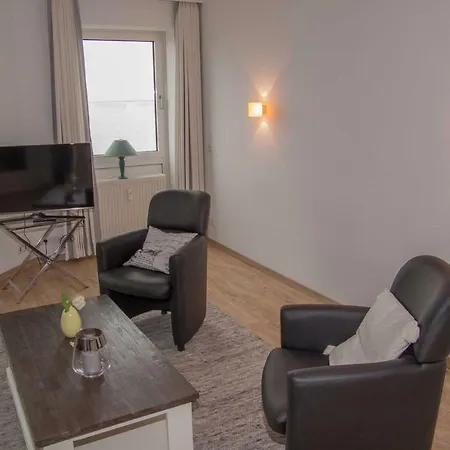 Apartment 107_1 Helgoland *